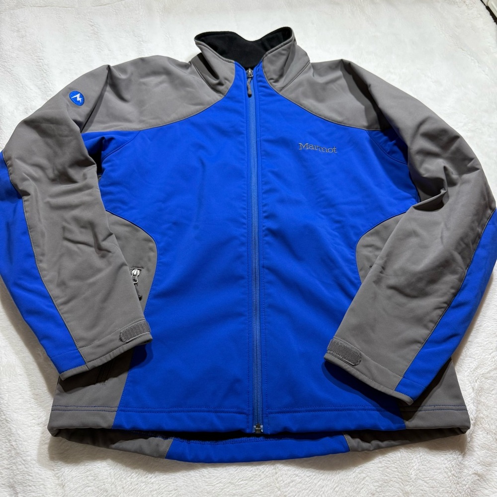 Marmot Windstopper - M